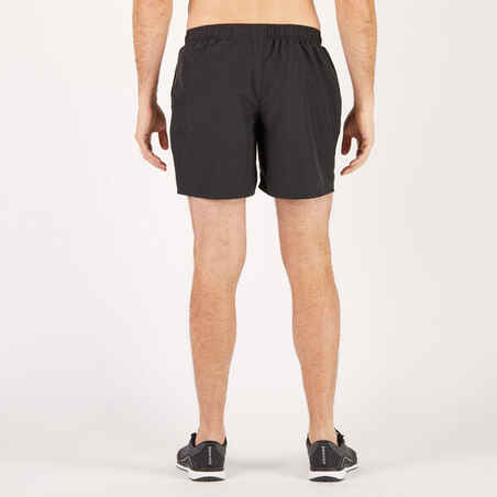 FST100 Fitness Cardio Shorts - Black