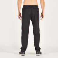 FPA120 Cardio Fitness Bottoms - Black