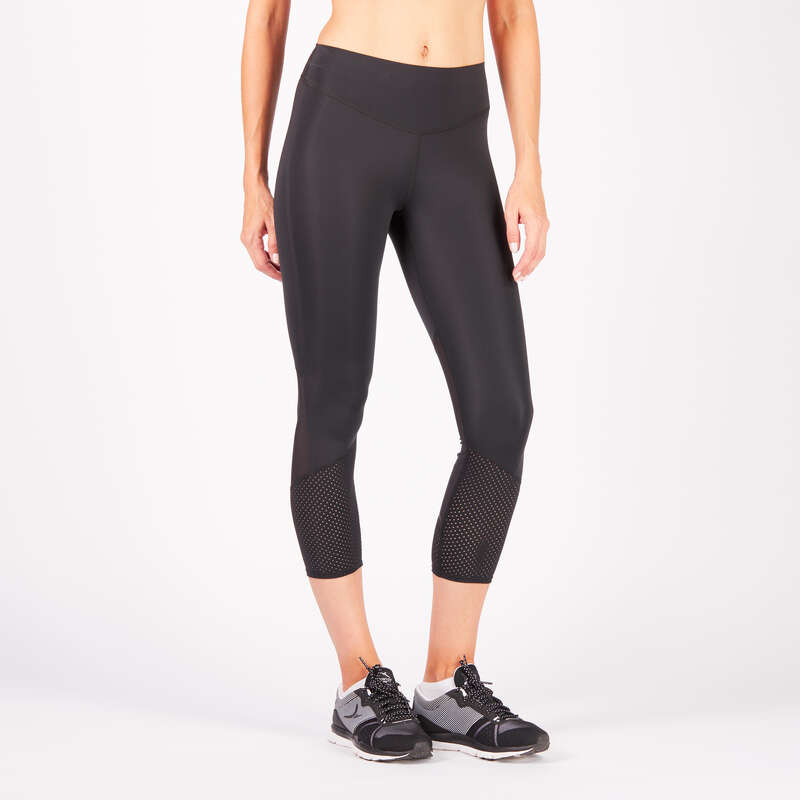 Womens 7/8 Gym Leggings  International Society of Precision Agriculture