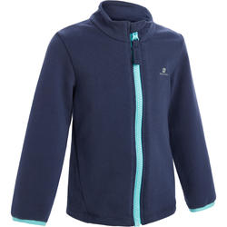 Veste Baby Gym 100 Bleue