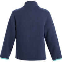 100 Baby Gym Jacket - Blue