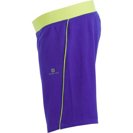 S500 Baby Gym Shorts - Blue