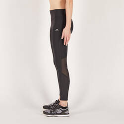 900 Women's Cardio Fitness Leggings - Black