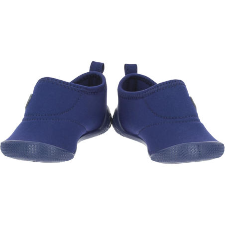 100 Itin lengvi sportiniai batukai – tamsiai mėlyni