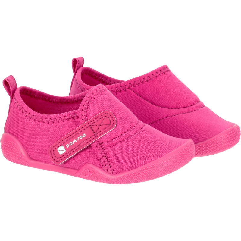 Chaussons de gym decathlon Clearance