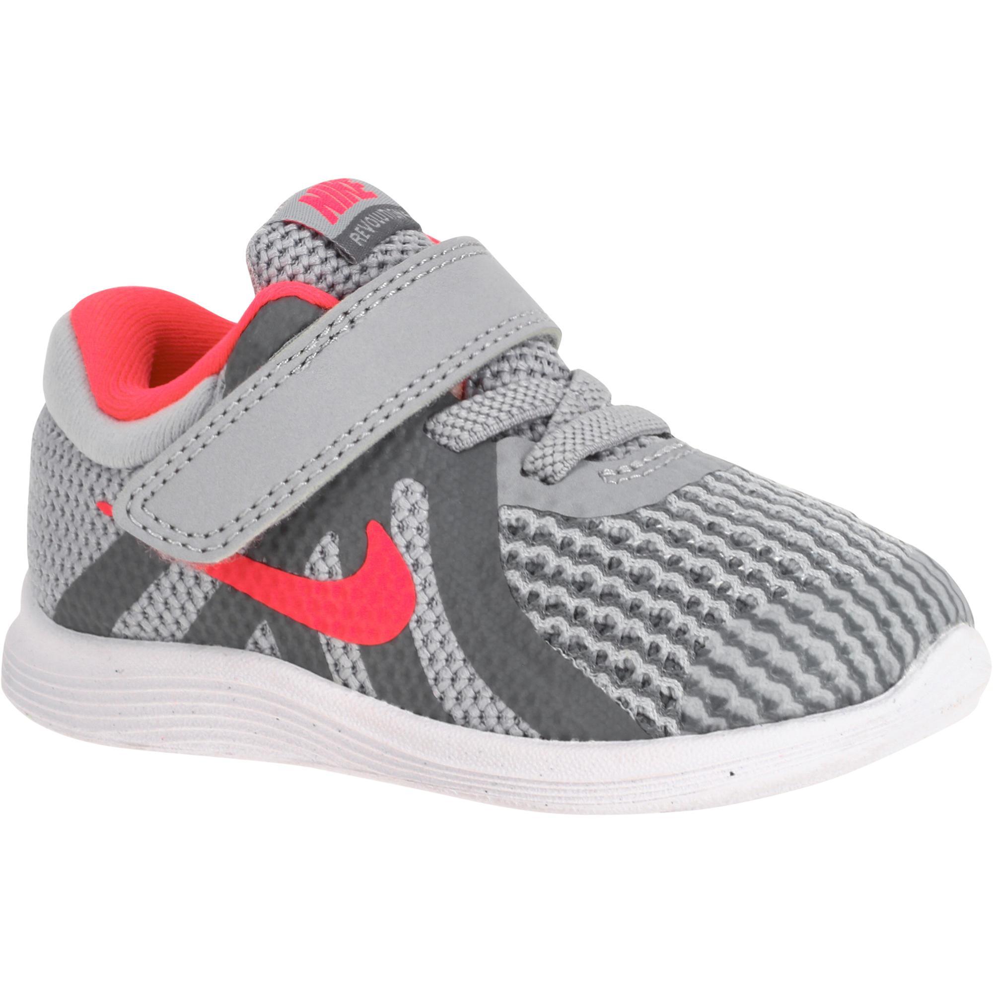 Nike Bebe Primeros Pasos OFF www.colegiogamarra.com