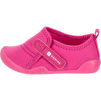 Chaussons 100 ULTRALIGHT GYM rose18