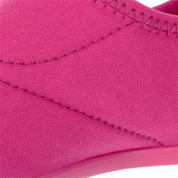 Chaussons 100 ULTRALIGHT GYM rose18