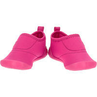Chaussons 100 ULTRALIGHT GYM rose18