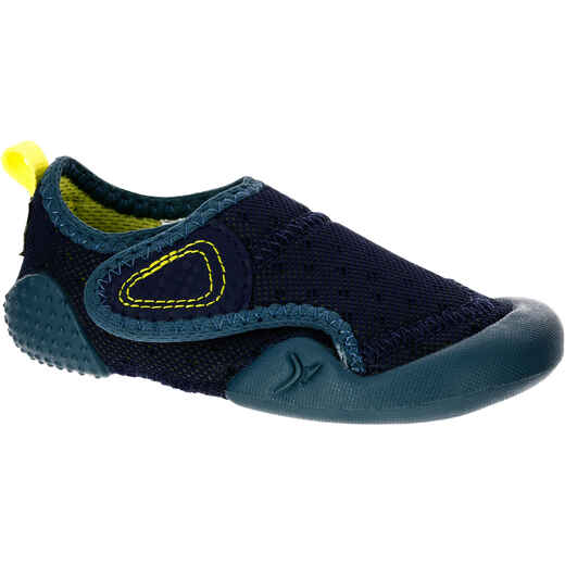 
      Turnschuhe Babylight 500 marineblau/dunkelgrau
  