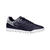 Chaussures de football AGILITY 100 TURF adulte noir