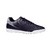 Chaussures de football AGILITY 100 TURF adulte noir