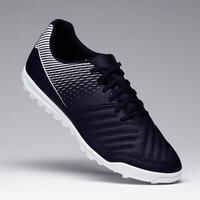 Adult Football Boots Agility 100 Turf - Black