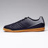 Men Football Futsal Shoes Agility 100 Black