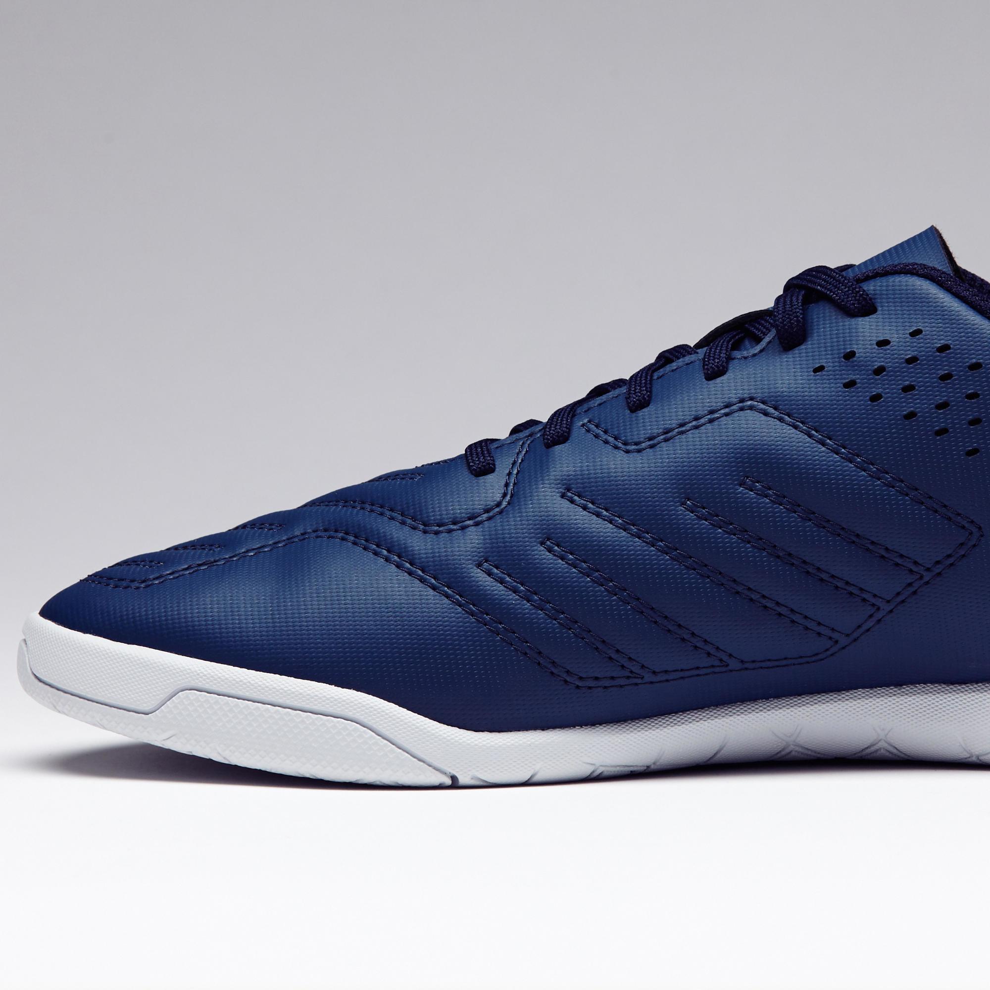 chaussure futsal nike decathlon