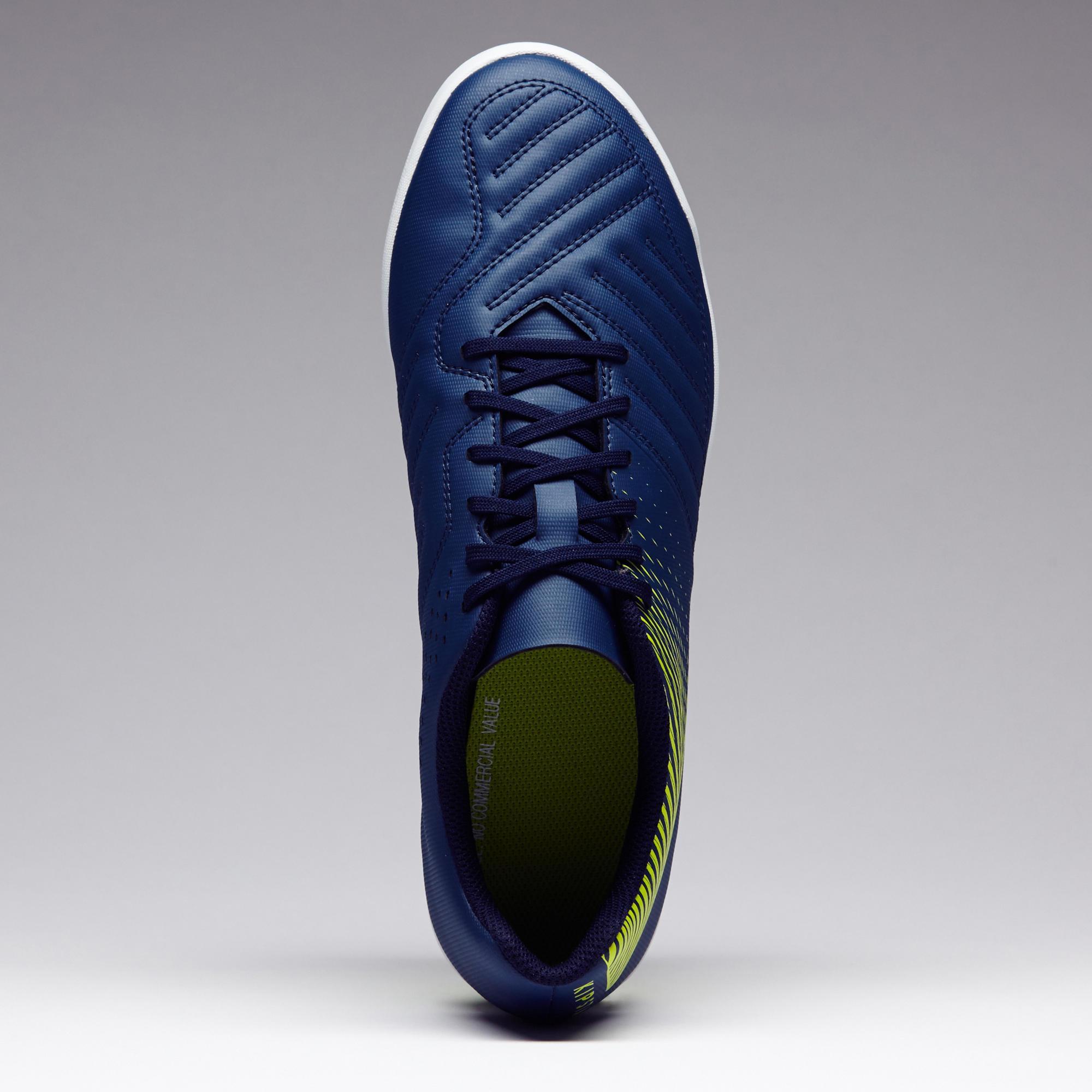 chaussure futsal nike decathlon