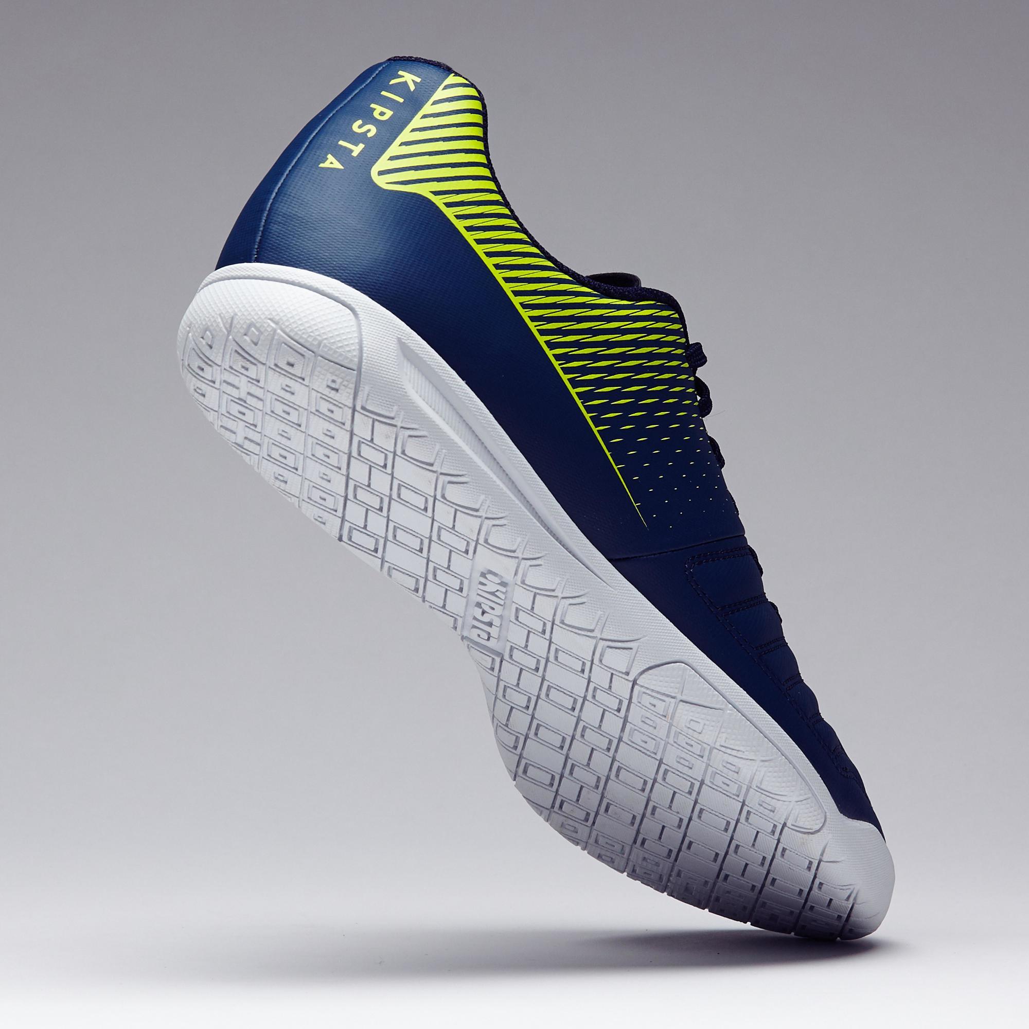 chaussure futsal nike decathlon