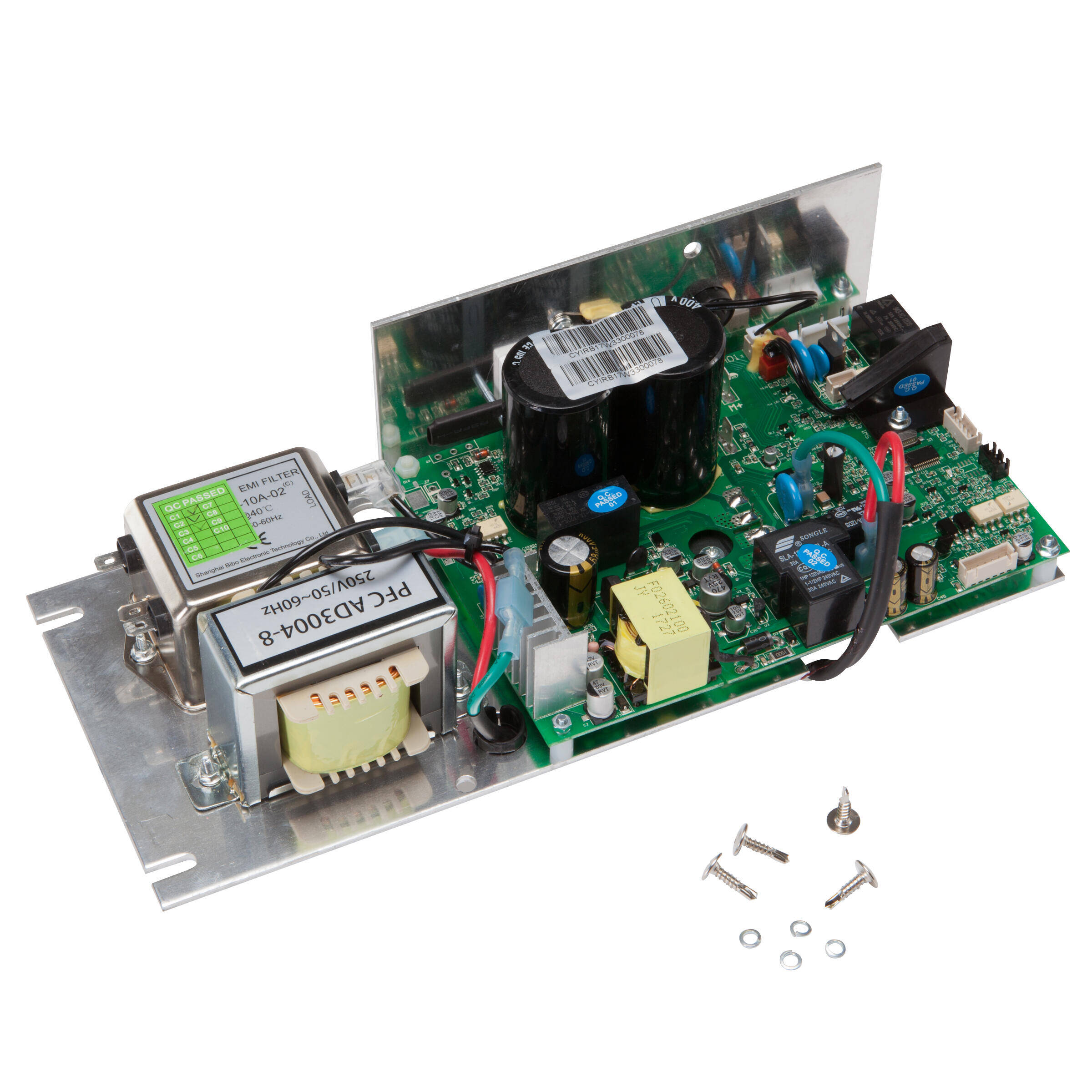 Control Board -  1