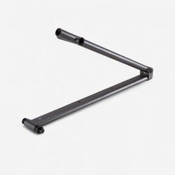 BRAS DE PEDALE DROIT