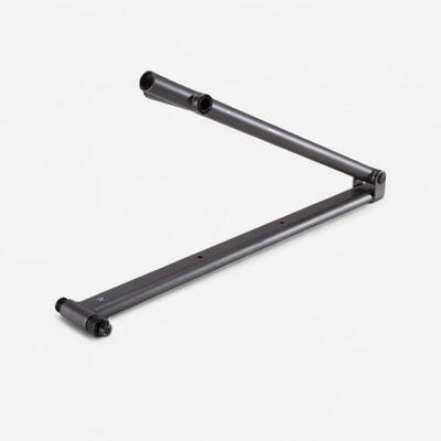 Pedalarm rechts