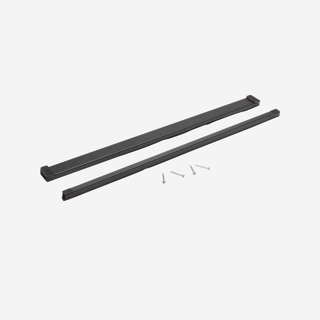 Running Deck Reinforced Bar