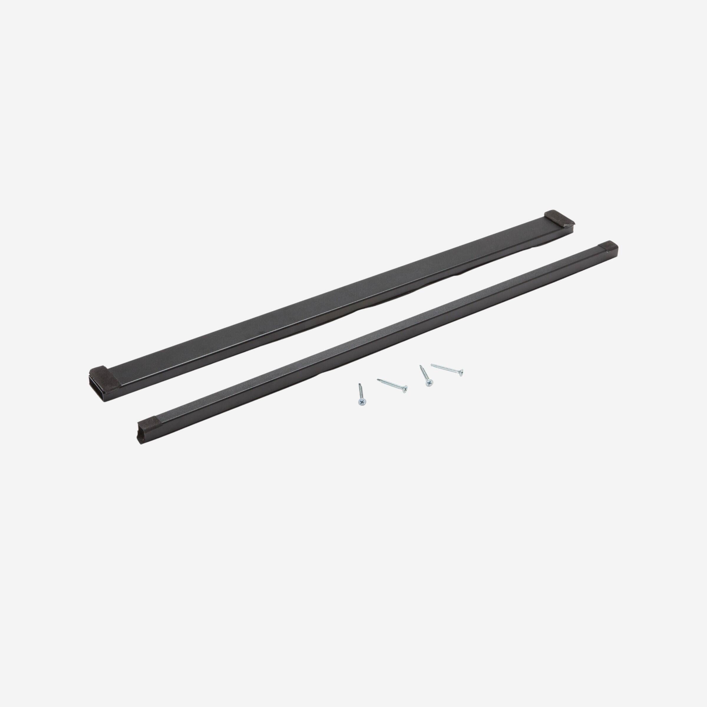 Running Deck Reinforced Bar