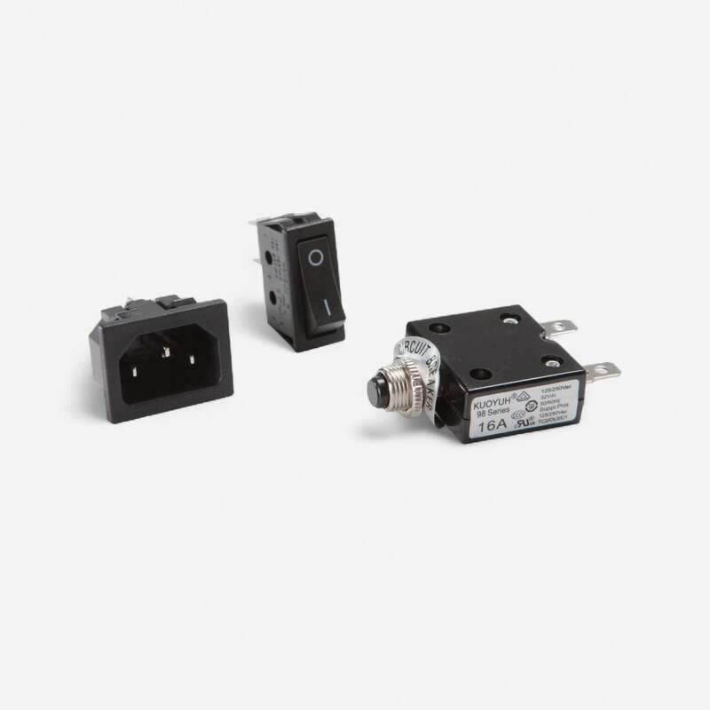 OnOff Switch/Circuitbreaker Decathlon