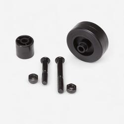 ROULETTE DE DEPLACEMENT