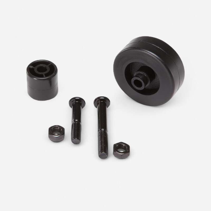 Transport Wheels Decathlon