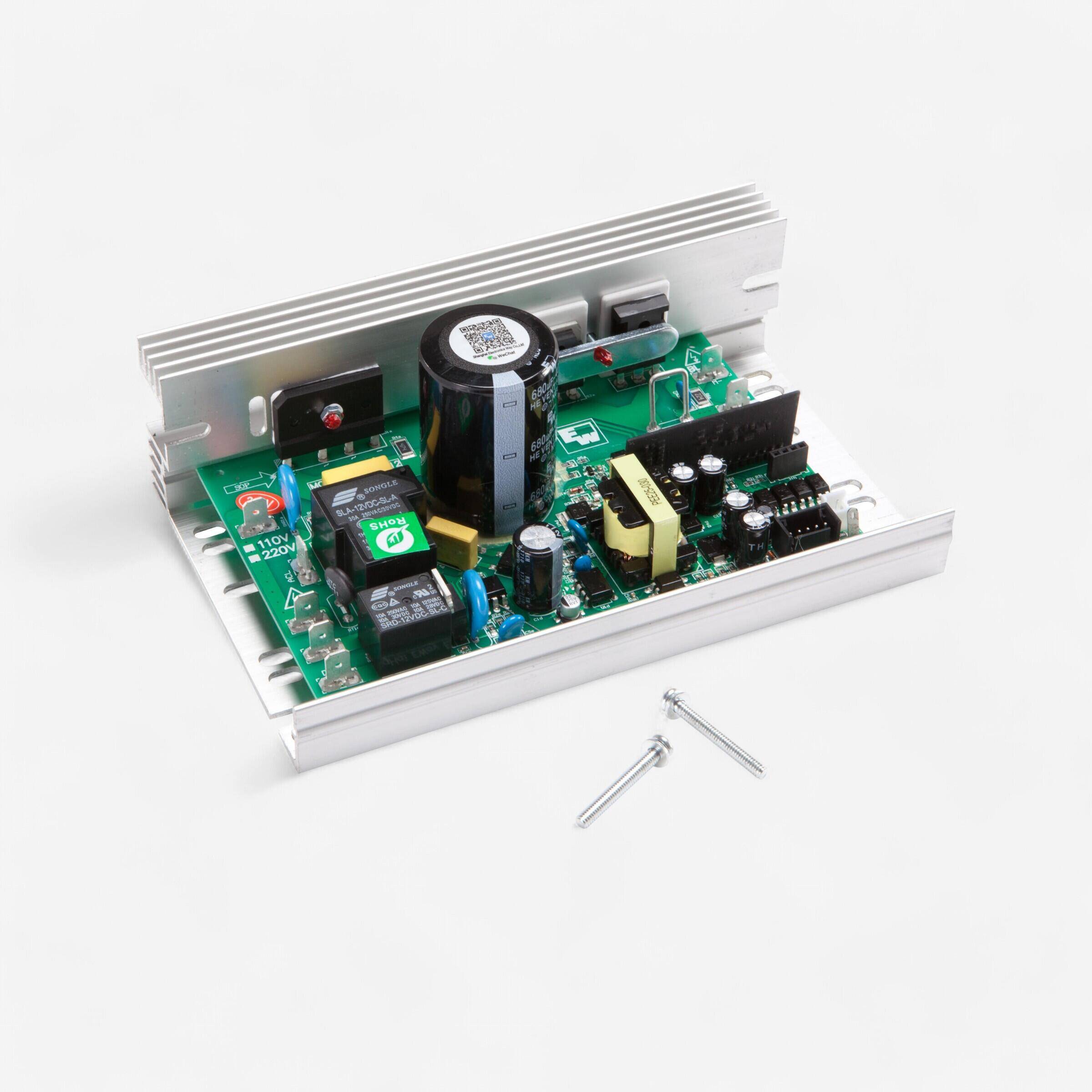 Treadmill Control Board -  1