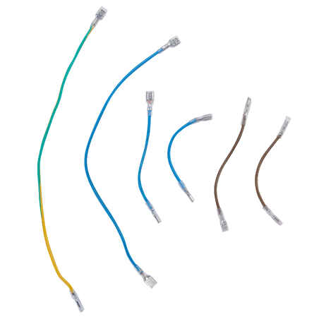 KIT CABLES