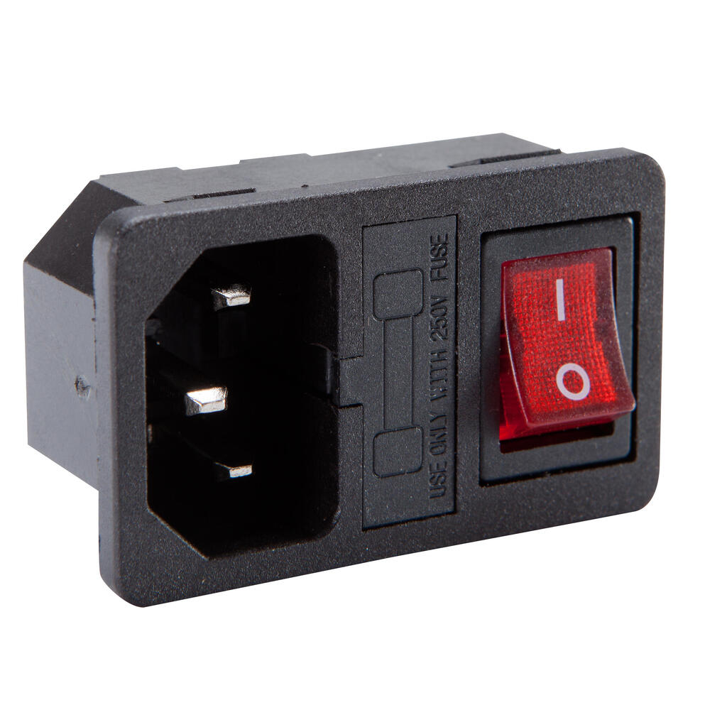 Switch Fuse Holder