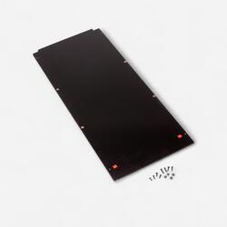 Planche de course intense run