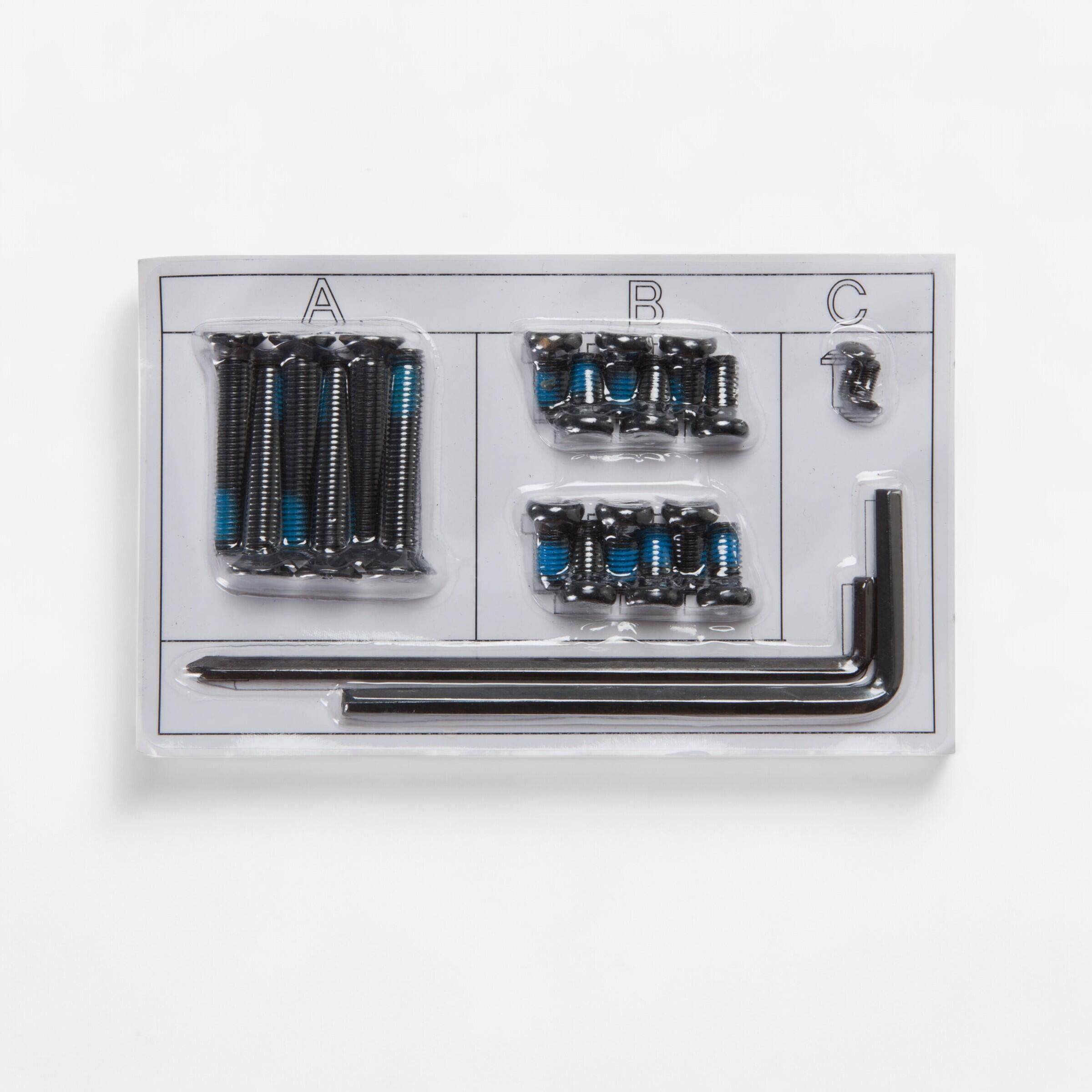 Screw Kit -  1