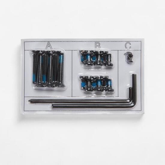 Schrauben-Set - Ersatzteil für Laufband