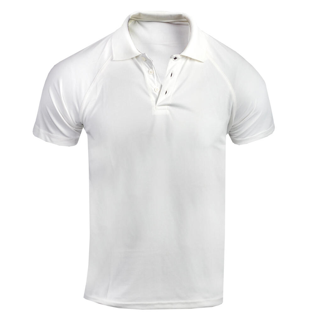 CRICKET WHITE POLO PW 900 JR