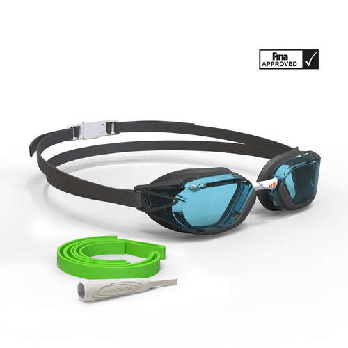 Okularki Plywackie Spirit Junior Nabaiji Okulary I Maski Do