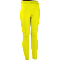SOUS-VÊTEMENT DE SKI HOMME FRESHWARM NEW PANTALON JAUNE