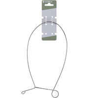 SPF 100 stainless steel fish ring hook