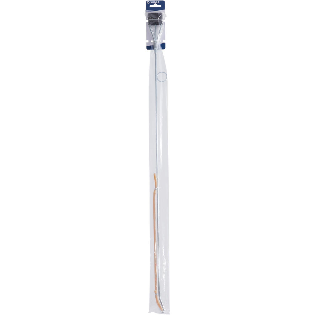 SPF 100 Pole Spear with Band 85 cm