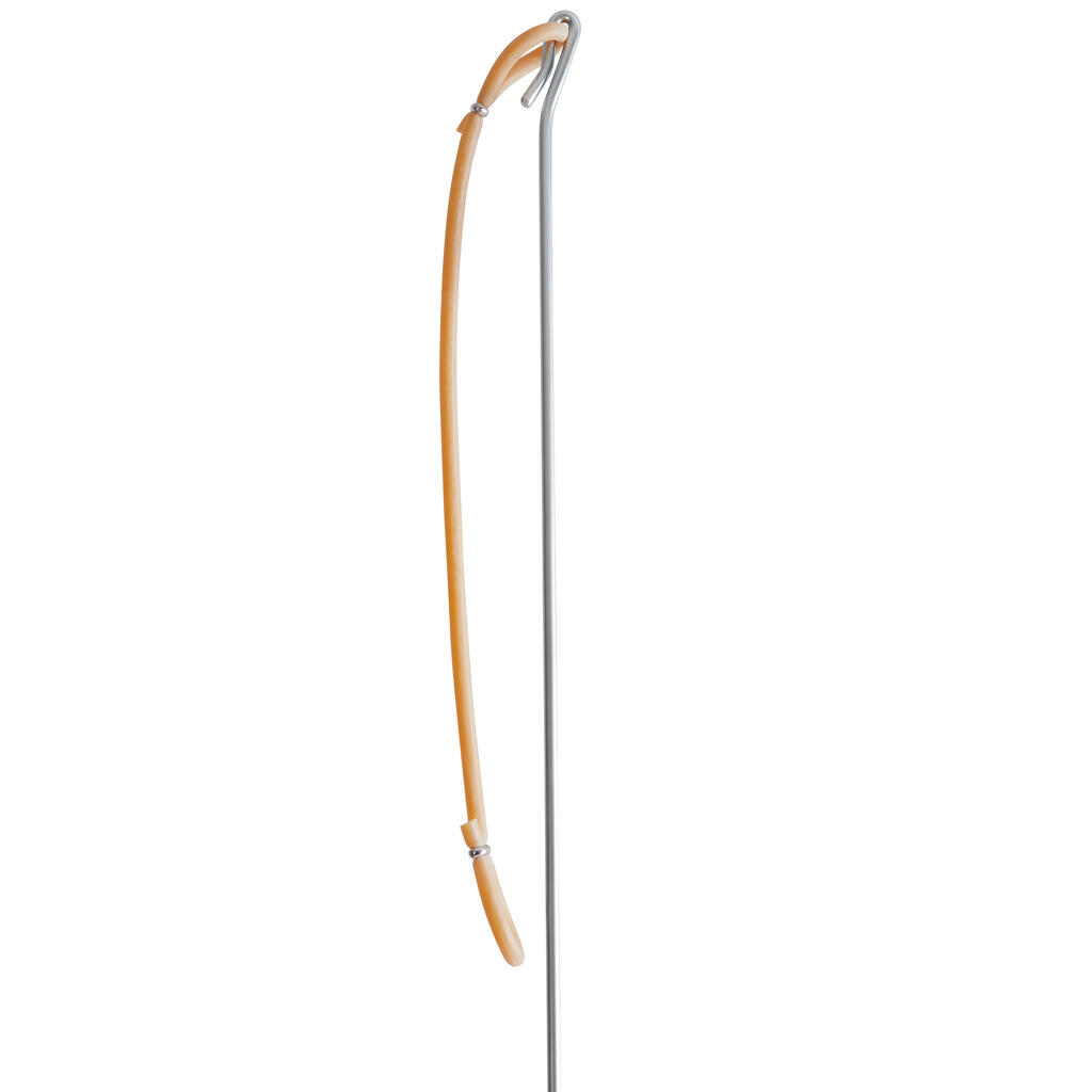 SPF 100 Pole Spear with Band 85 cm