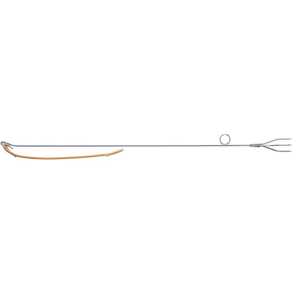 SPF 100 Pole Spear with Band 85 cm