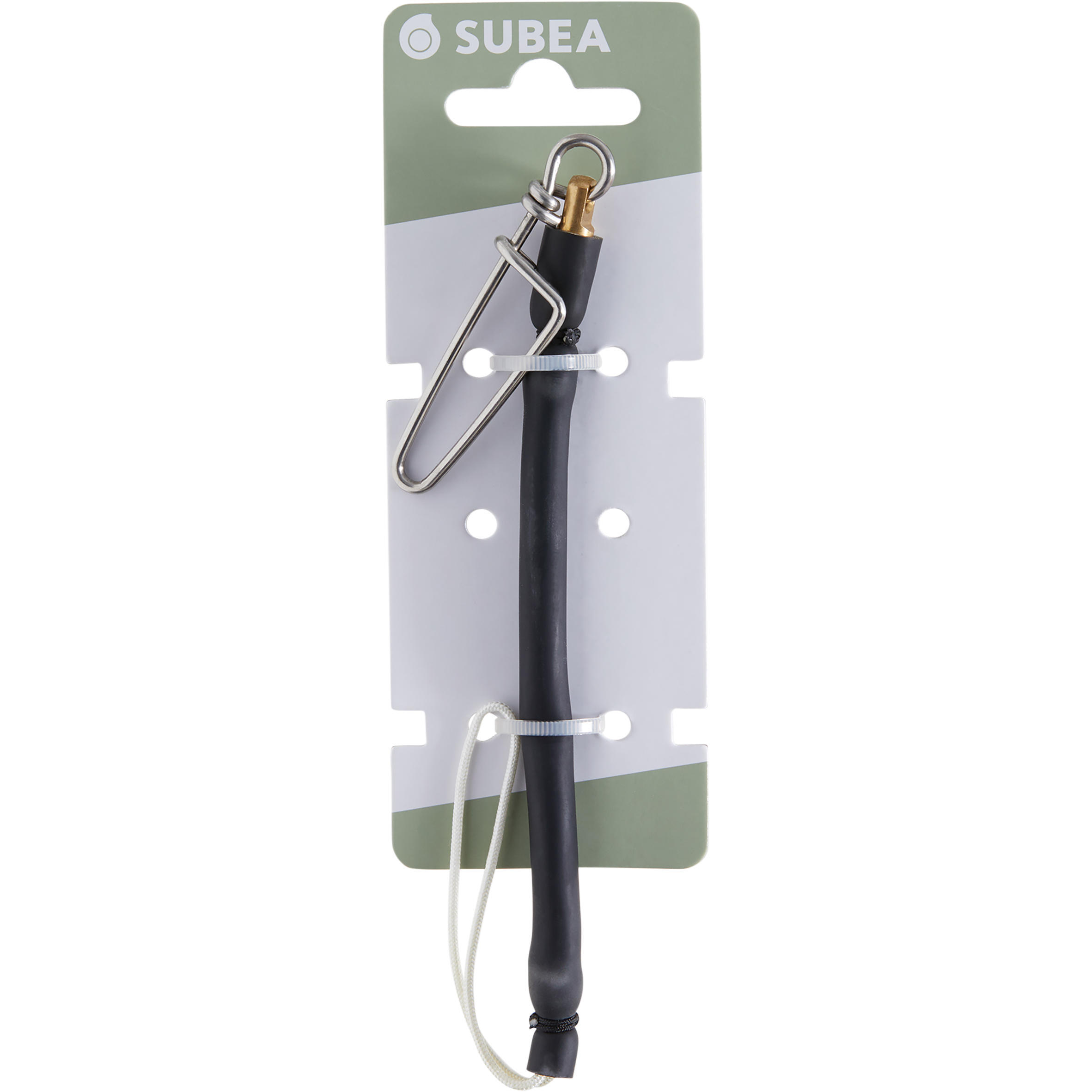 Amortecedor de Impactos para Arma de Caça Submarina SPF 100 2/2