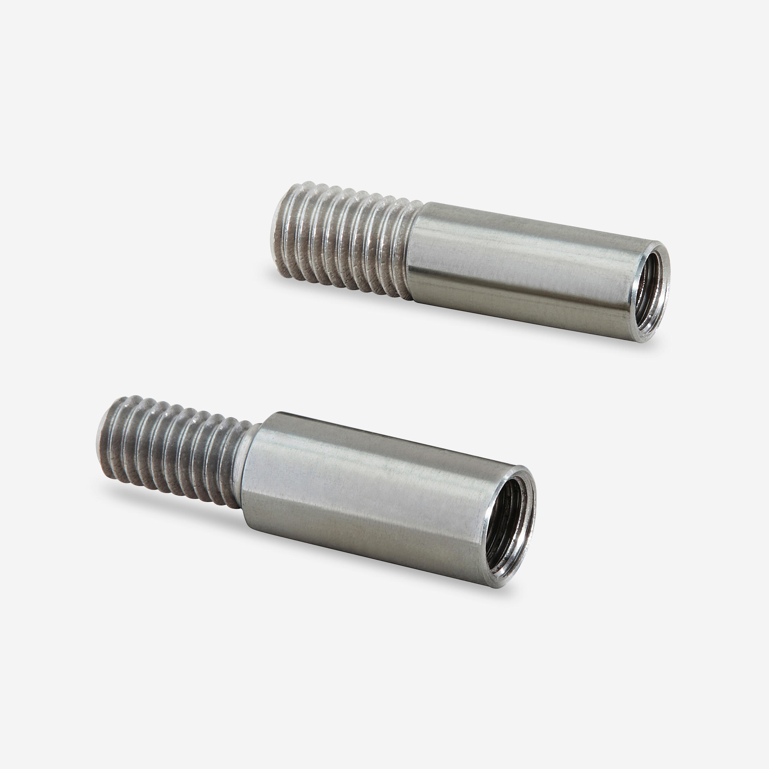 Set Adaptor inox SPF săgeată