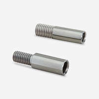 Mergulho - Adaptador Caça submarina x2 SUBEA - Material de Caça Submarina