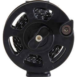 Universal Horizontal Reel for Spearfishing Spearguns.