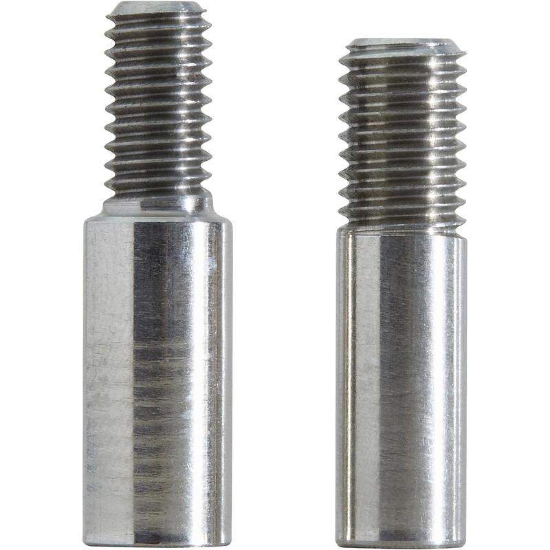 Set adaptor săgeată inox SPF M6/F7 și M7/F6