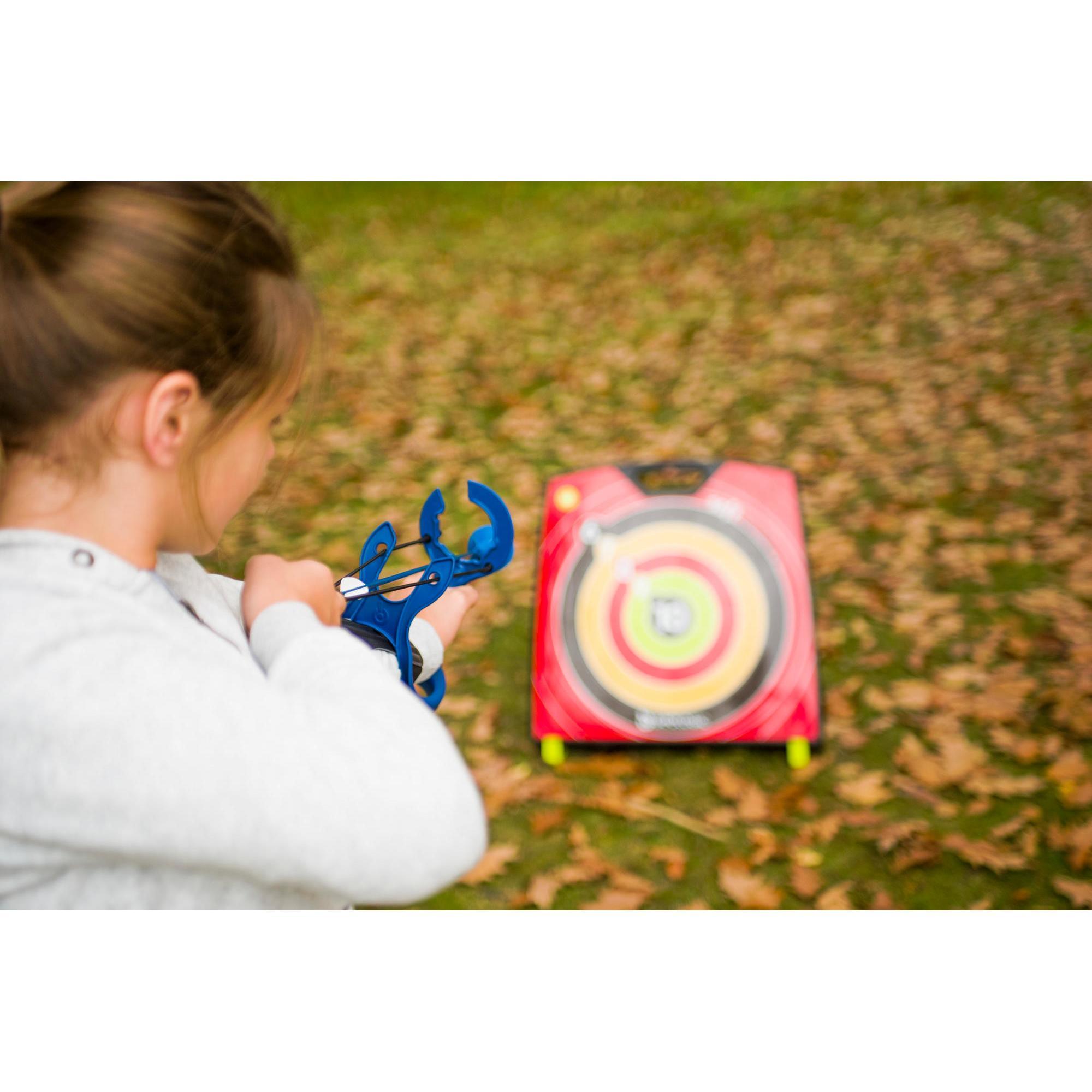 НАБОР ДЛЯ СТРЕЛЬБЫ ИЗ РОГАТКИ EASYTECH  GEOLOGIC