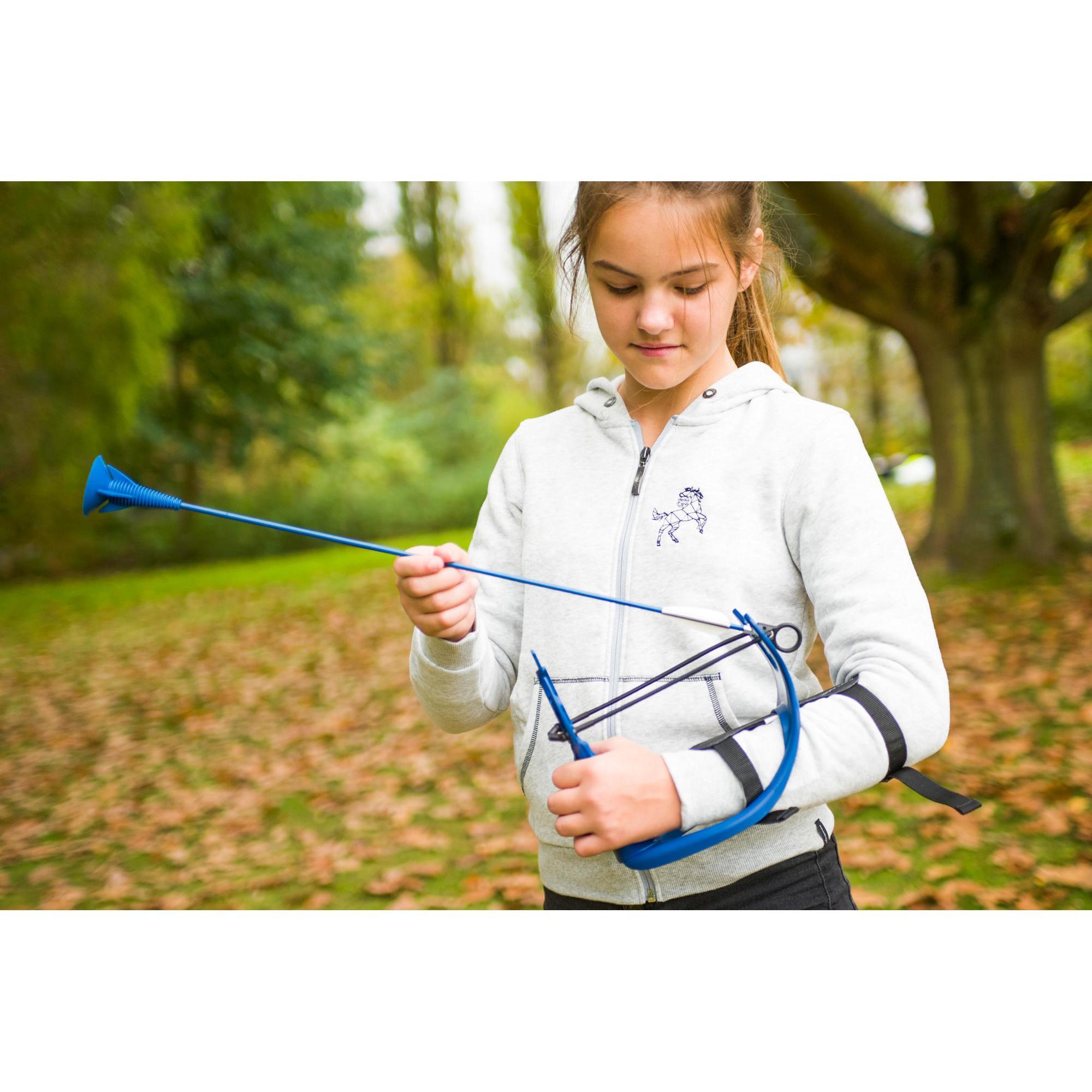 НАБОР ДЛЯ СТРЕЛЬБЫ ИЗ РОГАТКИ EASYTECH  GEOLOGIC