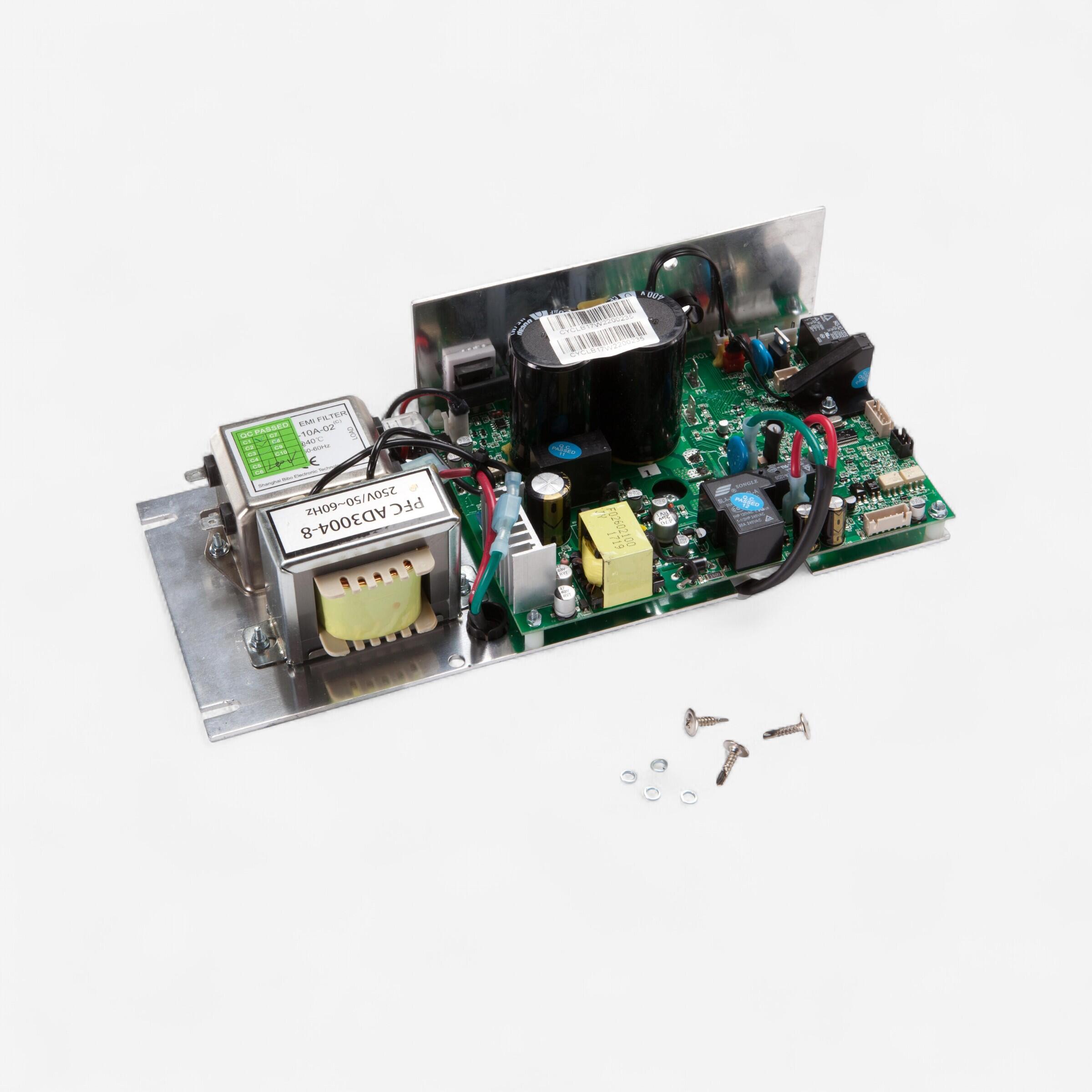 DOMYOS Scheda elettronica